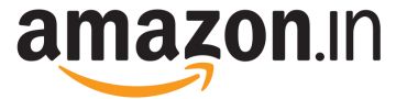 AMAZON.IN Logo