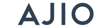 ajio.com Logo