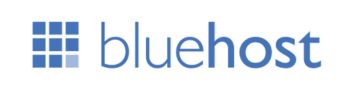 bluehost.in Logo