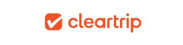 Cleartrip Logo