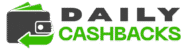 Daily Cashbacks