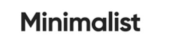 beminimalist.co Logo